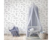 Marburg Kids Walls 45827 Vliestapete