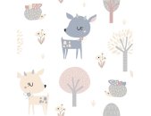 Marburg Kids Walls 45834 Vliestapete