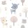 Marburg Kids Walls 45834 Vliestapete