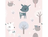 Marburg Kids Walls 45836 Vliestapete