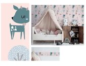 Marburg Kids Walls 45836 Vliestapete