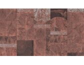 Tapeten Masureel Khroma Wall designs 3 DG3ALI1044...