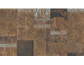 Tapeten Masureel Khroma Wall designs 3 DG3ALI1053...