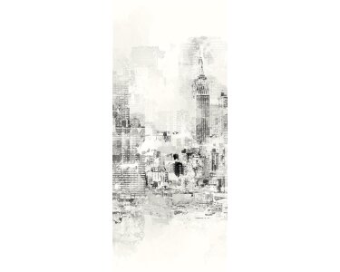 Tapeten Masureel Khroma Wall designs 3 DG3CIT1011 Digitalpanel