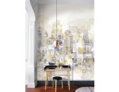 Tapeten Masureel Khroma Wall designs 3 DG3CIT1021...
