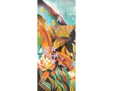 Tapeten Masureel Khroma Wall designs 3 DG3ELS1011 Digitalpanel