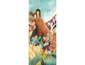 Tapeten Masureel Khroma Wall designs 3 DG3ELS1012...