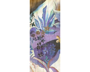 Tapeten Masureel Khroma Wall designs 3 DG3ELS1033 Digitalpanel