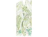 Tapeten Masureel Khroma Wall designs 3 DG3GRA1011...