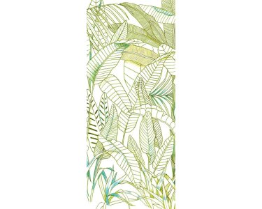 Tapeten Masureel Khroma Wall designs 3 DG3GRA1012 Digitalpanel