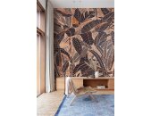 Tapeten Masureel Khroma Wall designs 3 DG3GRA1022...