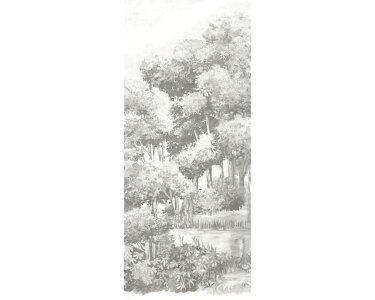 Tapeten Masureel Khroma Wall designs 3 DG3LAN1011 Digitalpanel