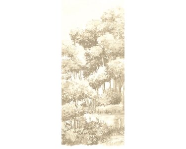 Tapeten Masureel Khroma Wall designs 3 DG3LAN1021 Digitalpanel