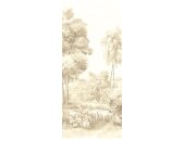 Tapeten Masureel Khroma Wall designs 3 DG3LAN1022...