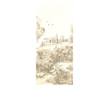 Tapeten Masureel Khroma Wall designs 3 DG3LAN1023 Digitalpanel