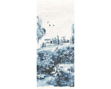 Tapeten Masureel Khroma Wall designs 3 DG3LAN1033 Digitalpanel
