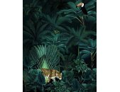Tapeten Komar X4-1027  Colours Imagine Edition 5 Jungle...