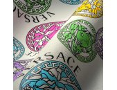Tapeten A.S Creation Versace 5      386101 Satintapete