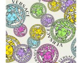 Tapeten A.S Creation Versace 5      386101 Satintapete