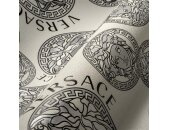 Tapeten A.S Creation Versace 5      386102 Satintapete
