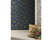 Tapeten A.S Creation Versace 5      386113 Satintapete