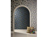 Tapeten A.S Creation Versace 5      386113 Satintapete