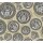 Tapeten A.S Creation Versace 5      386114 Satintapete