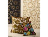 Tapeten A.S Creation Versace 5      386115 Satintapete