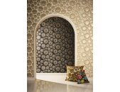 Tapeten A.S Creation Versace 5      386115 Satintapete
