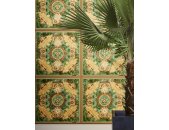 Tapeten A.S Creation Versace 5      387033 Satintapete