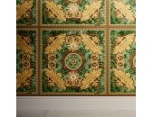 Tapeten A.S Creation Versace 5      387033 Satintapete