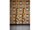 Tapeten A.S Creation Versace 5      387046 Satintapete