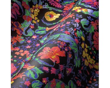 Tapeten A.S Creation Versace 5      387061 Satintapete