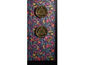 Tapeten A.S Creation Versace 5      387061 Satintapete