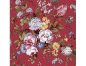 Rasch Textil Blooming Garden 10 084022 Vliestapete