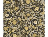 Tapeten A.S Creation Versace 5      387065 Satintapete