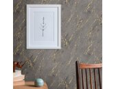Tapeten A.S Creation THE BOS 388175 Satintapete