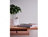 316011 Tapeten A.S Creation Shades of White 316011 Vliestapete