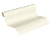 372406 Tapeten A.S Creation Shades of White 372406 Vliestapete