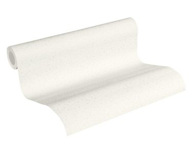 372651 Tapeten A.S Creation Shades of White 372651 Vliestapete