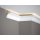 Mardom MD145Neu Decor Deckenleiste Polyforce MD145 200 x 6,0 x 6,0  cm LED tauglich