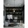 MDB117 Decor Deckenleiste Profoam MDB117  200 x 8,3 x 9,2  cm matt weiß grundiert