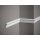 Mardom Decor Wandleiste Polyforce MD314Neu 200 x 5,2 x  1,7  cm