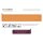 Mardom Decor Wandleiste Polyforce MD314Neu 200 x 5,2 x  1,7  cm
