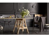 Mardom Decor Wandleiste Polyforce MD413 200 x 2,5 x  1,2  cm