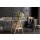 Mardom Decor Wandleiste Polyforce MD413 200 x 2,5 x  1,2  cm