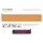 Mardom Decor Wandleiste Polyforce MD413 200 x 2,5 x  1,2  cm