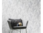 Tapeten Erismann Evolution 1032110 Vliestapete