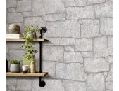 Tapeten Erismann Focus 1029714 Vliestapete