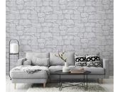 Tapeten Erismann Focus 1029731 Vliestapete